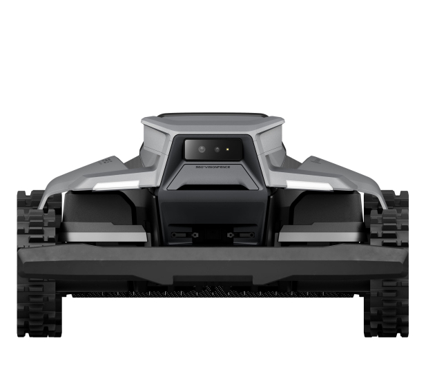 Segway-Navimow Robot koszący X450E EU (seria X) - 1524275 - zdjęcie 6